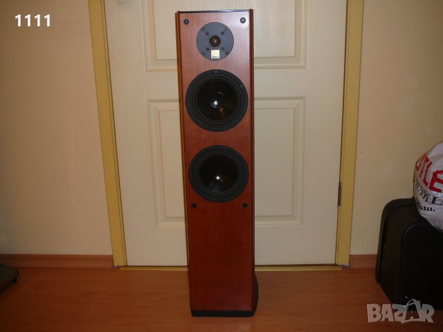 DALI EVDENCE 470, снимка 3 - Тонколони - 35336477