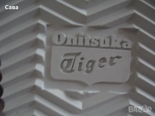 Маратонки ONITSUKA TIGER  , снимка 7 - Маратонки - 47335571