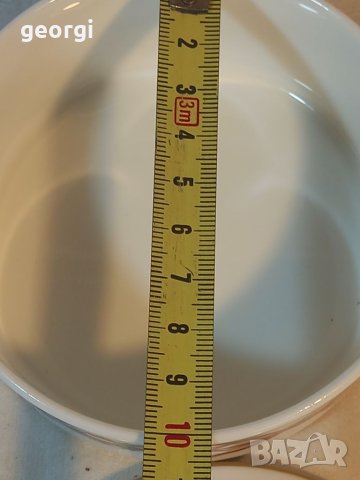 Английска порцеланова бижутерка   20/2, снимка 4 - Други - 40349071