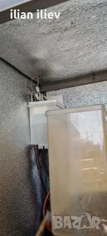 вендинг кафе машина zanussi, снимка 7 - Вендинг машини - 47807075