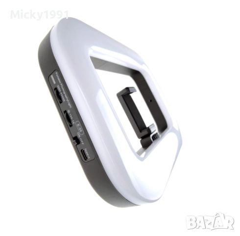 LED правоъгълна лампа , снимка 3 - Светкавици, студийно осветление - 52536207