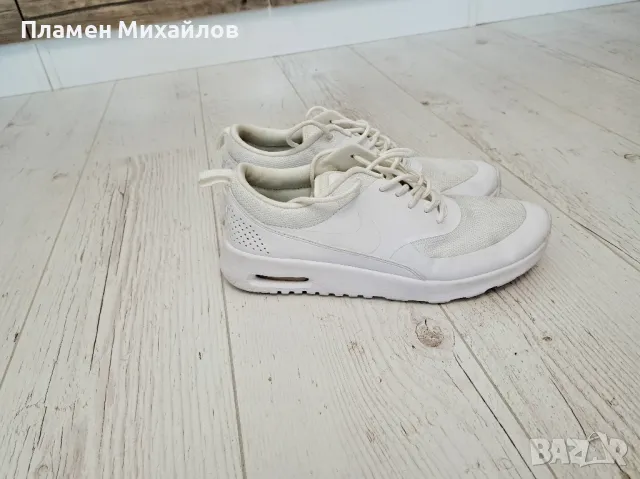 Nike Thea-Ориг.дамски маратонки , снимка 2 - Маратонки - 49057568