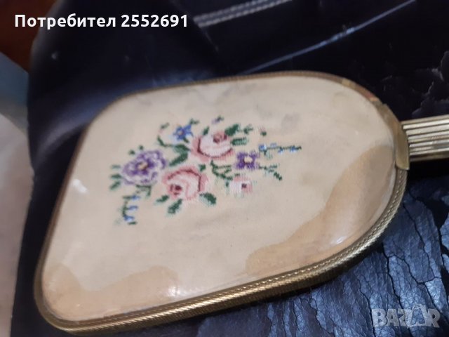 Огледало , снимка 4 - Антикварни и старинни предмети - 34771715