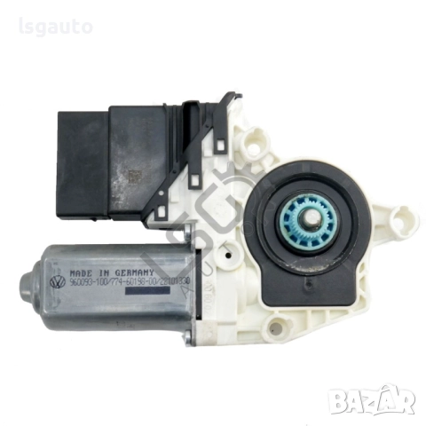 Моторче заден ляв ел. стъклоповдогач Volkswagen Golf VI 2008-2016 ID:149166