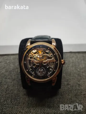 Patek Philippe geneve, снимка 7 - Мъжки - 48173505