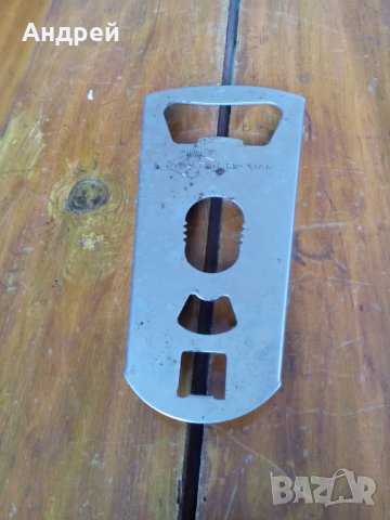 Стара отварачка,тирбушон #26, снимка 2 - Други ценни предмети - 28523031