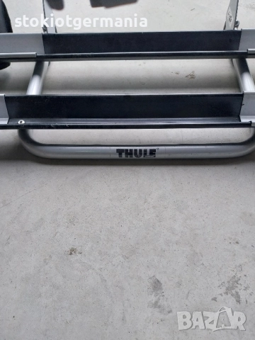 багажник за велосипеди, снимка 3 - Аксесоари за велосипеди - 52468492