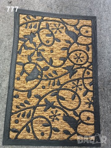 изтривалки 40х60 см, снимка 5 - Изтривалки - 43751347