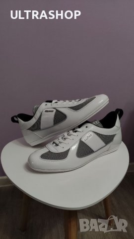 Нови Cruyff 42 и 45 номер Мъжки обувки , снимка 4 - Ежедневни обувки - 39457177