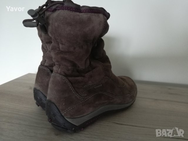 Merrell Дамски апрески 38, снимка 11 - Дамски апрески - 38754037