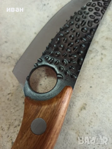 Кухненски ножове, снимка 2 - Прибори за хранене, готвене и сервиране - 51127063