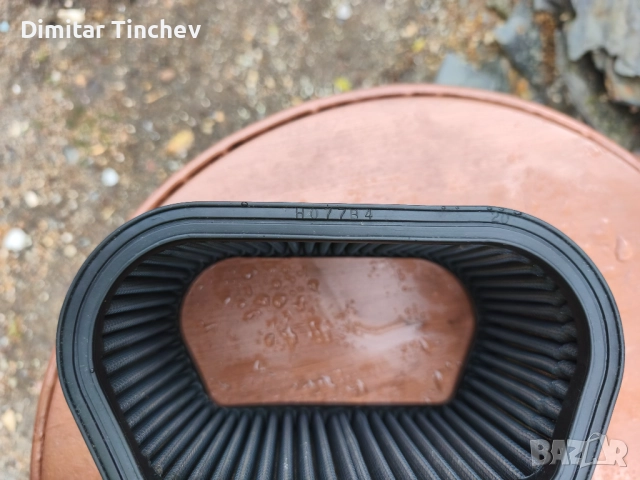 Спортен филтър K/N за Yamaha R1 2003, снимка 5 - Мотоциклети и мототехника - 51941001