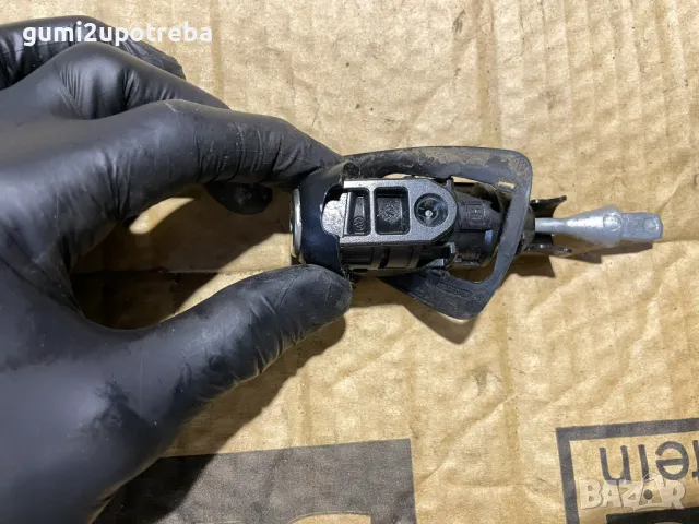 Заключване/Отключване Патрон Предна Лява 5fa837167 Volkswagen ID.3 E11 PRO, снимка 3 - Части - 50074287