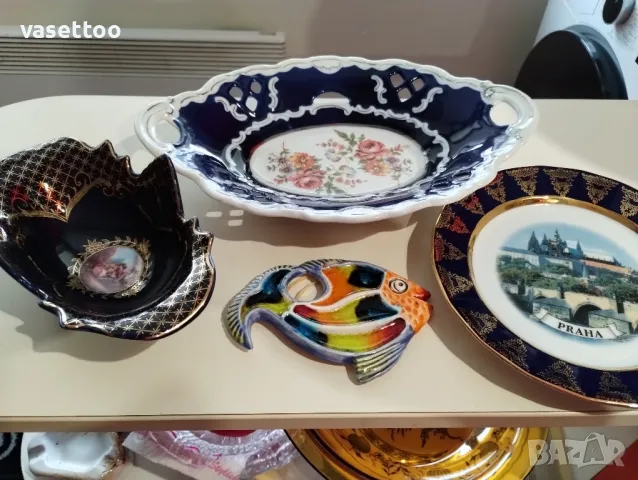 Разпродажба на колекция