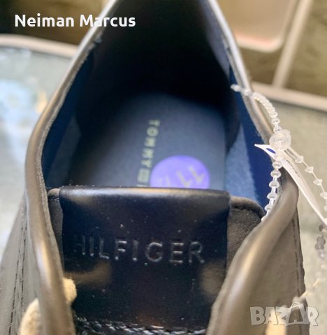 Tommy Hilfiger , снимка 3 - Официални обувки - 37395539