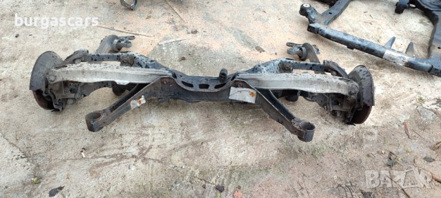 Заден мост Fiat Croma - 190лв, снимка 2 - Части - 43118592