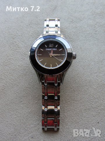 Дамски часовник  / SWAROVSKI Alegria Watch , снимка 10 - Дамски - 28226021