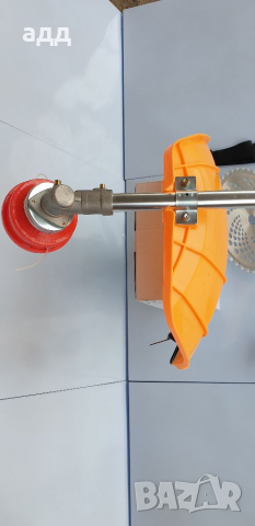 Бензинов тример ,косачка Кавказ, снимка 4 - Други инструменти - 36558652