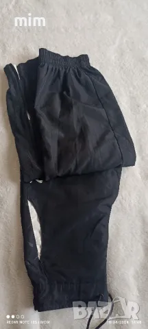 Спортно шушляково долнище Puma, снимка 5 - Спортни екипи - 47704090