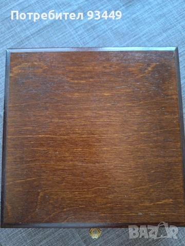 Плакет МВР, снимка 2 - Антикварни и старинни предмети - 50804432