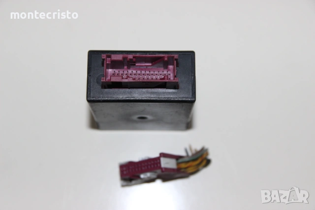 Модул фарове BMW E39 Serie 5 (1996-2004г.) LWR3 / 61358375964 / 61.35-8375964 / 55892110, снимка 2 - Части - 53332680