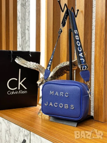 чанти marc jacobs, снимка 5 - Чанти - 51428500