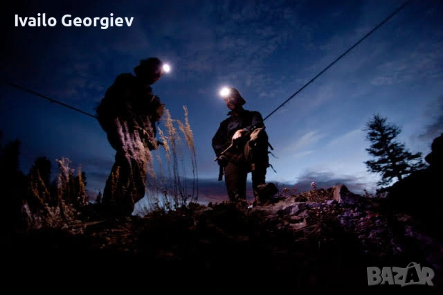 ПРОМО Челник Highlander RIGEL, снимка 2 - Къмпинг осветление - 52879616