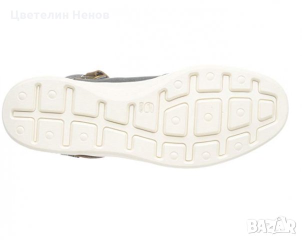 кецове G-Star Futura Outland Strap номер 43,5 , снимка 10 - Кецове - 28654087