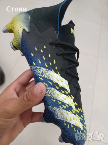 Детски бутонки , снимка 11 - Футбол - 52350687