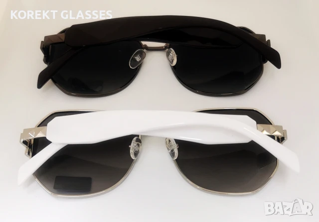 Слънчеви очилa Rita Bradley HIGH QUALITY POLARIZED 100% UV, снимка 2 - Слънчеви и диоптрични очила - 50646810