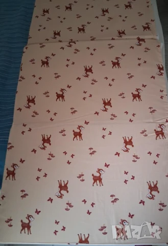 Бебешки сгъваем матрак, снимка 2 - Бебешки легла и матраци - 50471366