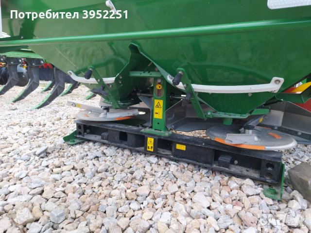 Торачки "Дондер", снимка 4 - Селскостопанска техника - 43881870