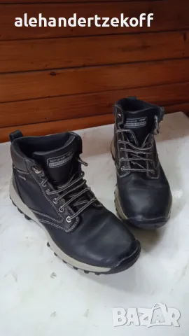 Зимни обувки боти Sprandi