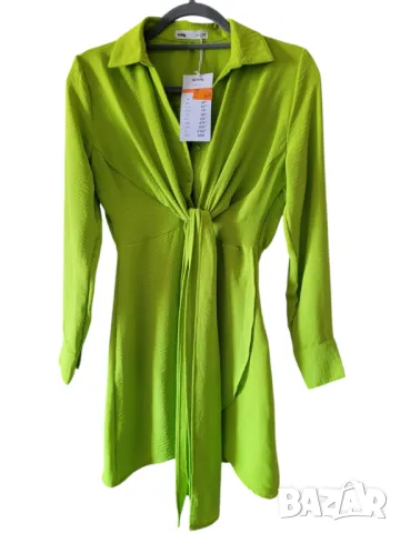 Дамска нова рокля , снимка 2 - Рокли - 49385137