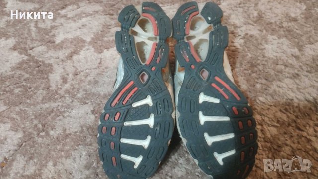 Адидас 38 номер, снимка 4 - Маратонки - 28503055