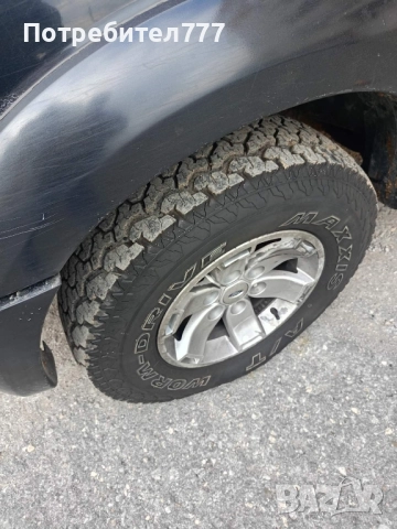 Ford Renger, снимка 2 - Автомобили и джипове - 52290792