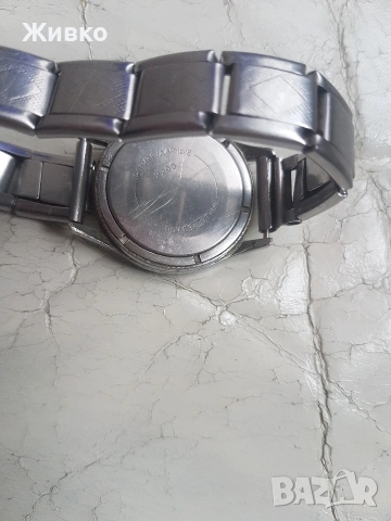 Продавам мъжки часовник WOSTOK ., снимка 2 - Мъжки - 53606232