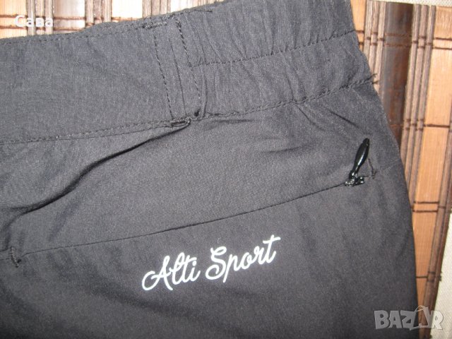 Къси панталони COLUMBIA, ALTISPORT  дамски,Л, снимка 11 - Къси панталони и бермуди - 37911026