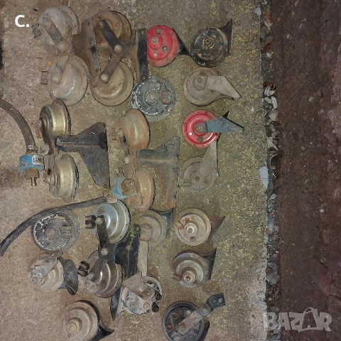 LADA/ЛАДА АВТОЧАСТИ ВАЗ ЖИГУЛИ ЛАДА , снимка 10 - Части - 51862683