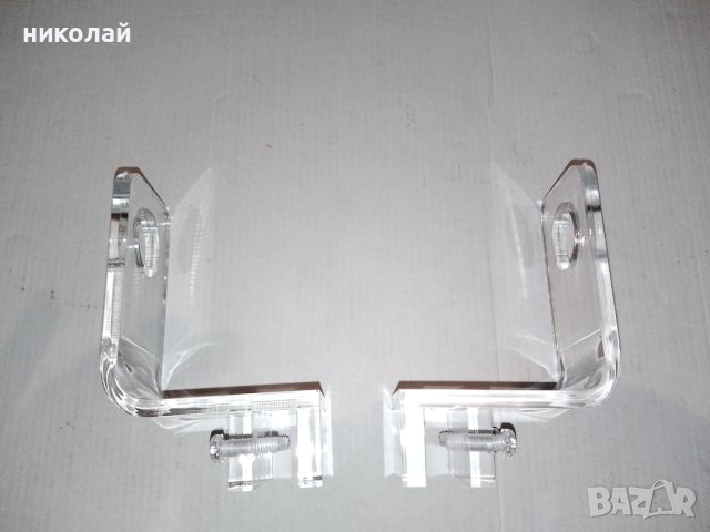 Стойка за лед лампа за аквариум-sera., снимка 3 - Стойки, 3D очила, аксесоари - 42952405