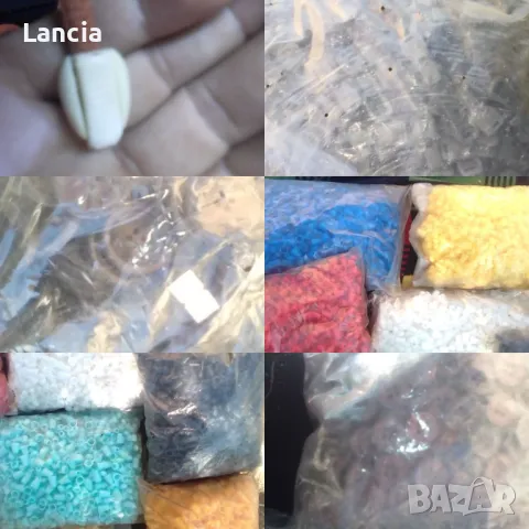 Ципове, стопери ищипки за връзки, снимка 6 - Други - 50101537