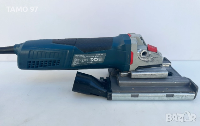 BEpo FFS 150S - Професионална машина за подрязване на рамки на прозорци, снимка 3 - Други инструменти - 51829715