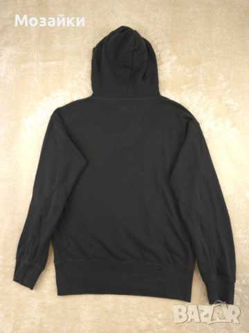 Denim & Supply Ralph Lauren Vintage Hoodie като ново, размер M, снимка 11 - Суичъри - 53596135