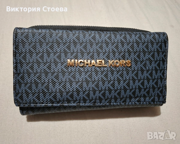 Дамско портмоне Michael Kors