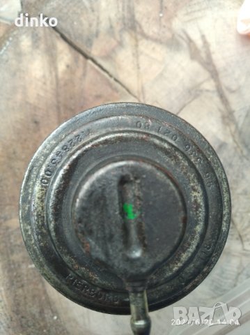 ЕГР клапан Пежо 2.0хди, снимка 3 - Части - 33342089