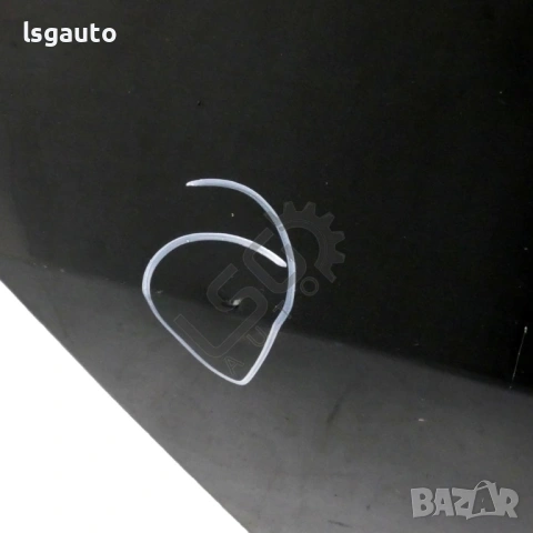 Задна дясна врата Volkswagen Passat (B7) 2010-2014 ID: 156951, снимка 3 - Части - 53149081