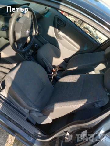 Опел Корса Ц 1.0и 12в на части, снимка 5 - Автомобили и джипове - 42951031