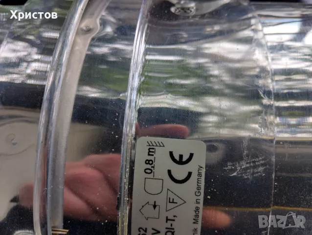 PAR 56 LONG, снимка 6 - Друга електроника - 50359123