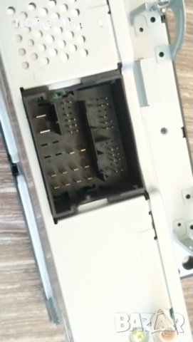 Мултимедия CD Радио Дисплей за VW PASSAT TOURAN GOLF SPORTSVAN 510035867, снимка 3 - Части - 37623184