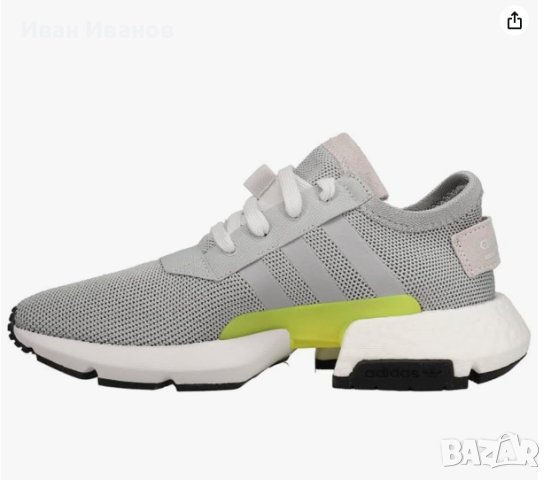 маратонки Adidas POD-S3.1 номер 36